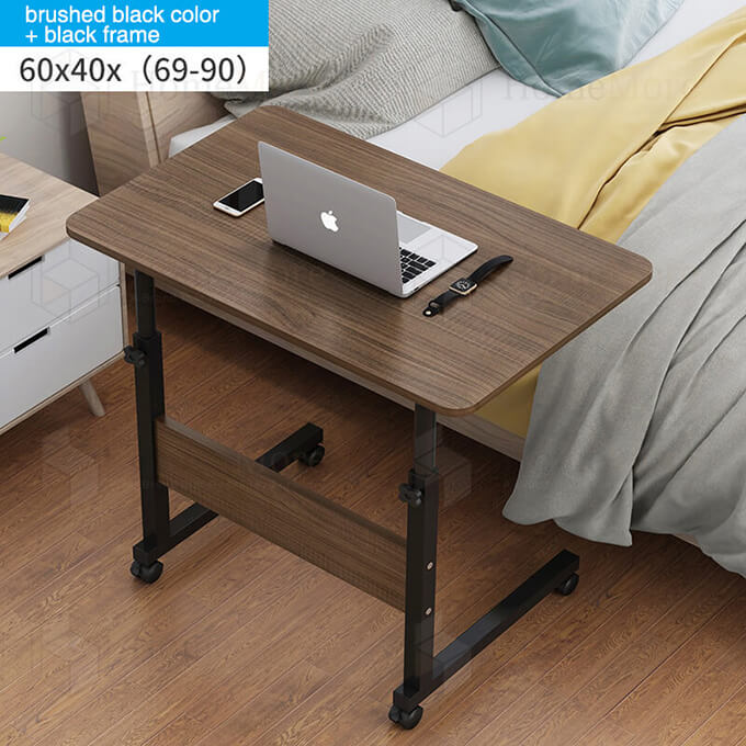 BEDSIDE MOVEABLE LAPTOP TABLE (S4204) – homemore