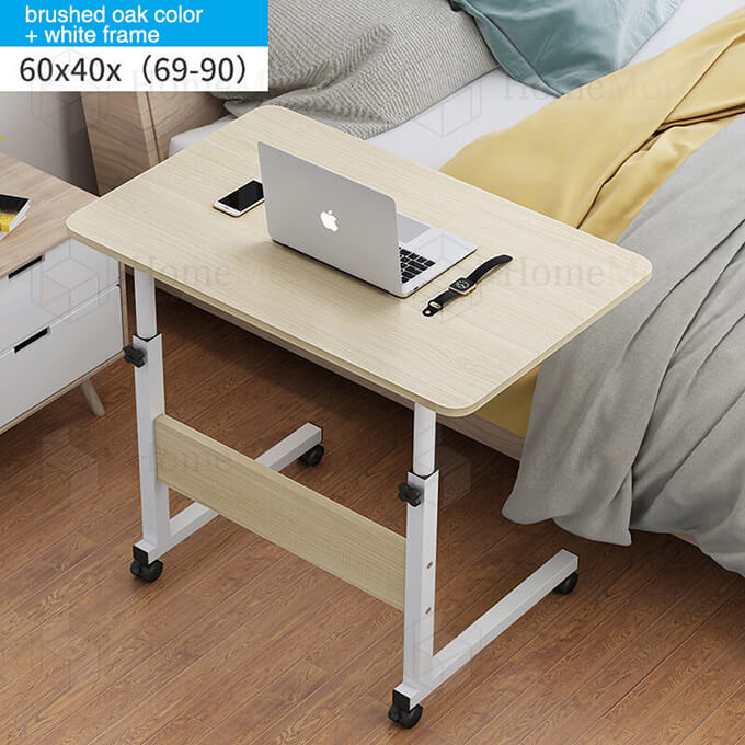 BEDSIDE MOVEABLE LAPTOP TABLE (S4204) – homemore