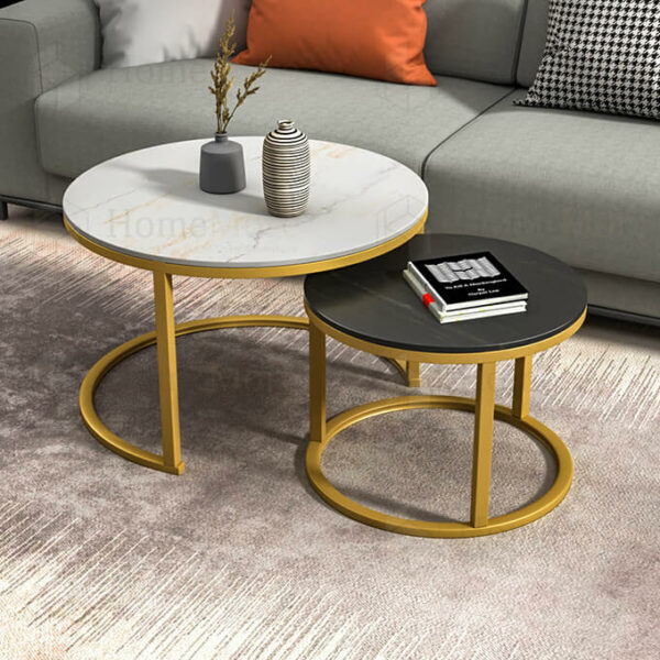 Cocktail Table vs Coffee Table: What’s the Difference? – homemore